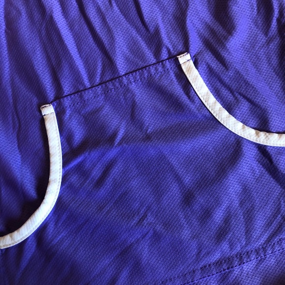 * BUNDLE * girls swimsuit and swimsuit coverup - Picture 7 of 8